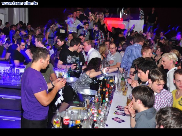 Strictly House Music @ Club Theatro - Bild 111