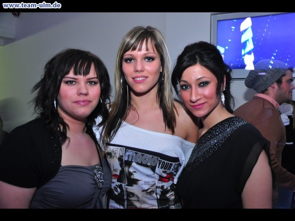 Strictly House Music @ Club Theatro - Bild 112