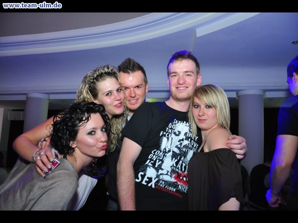 Strictly House Music @ Club Theatro - Bild 113