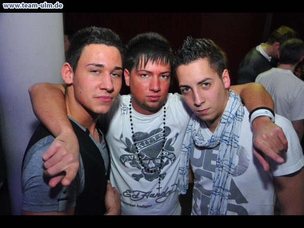 Strictly House Music @ Club Theatro - Bild 114