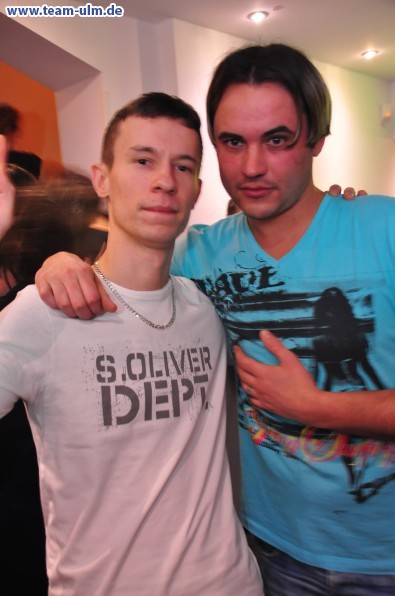 Strictly House Music @ Club Theatro - Bild 115