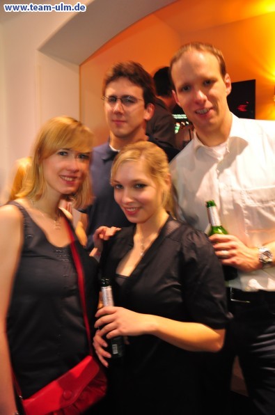 Strictly House Music @ Club Theatro - Bild 117