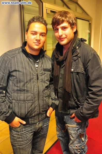 Strictly House Music @ Club Theatro - Bild 118