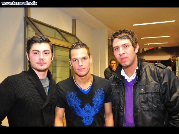 Strictly House Music @ Club Theatro - Bild 119