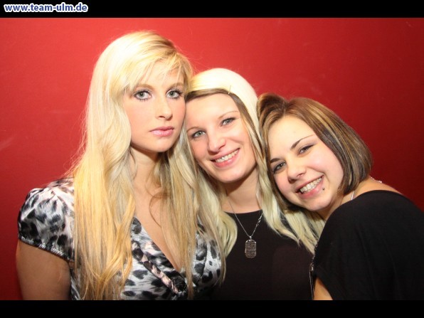 Strictly House Music @ Club Theatro - Bild 12