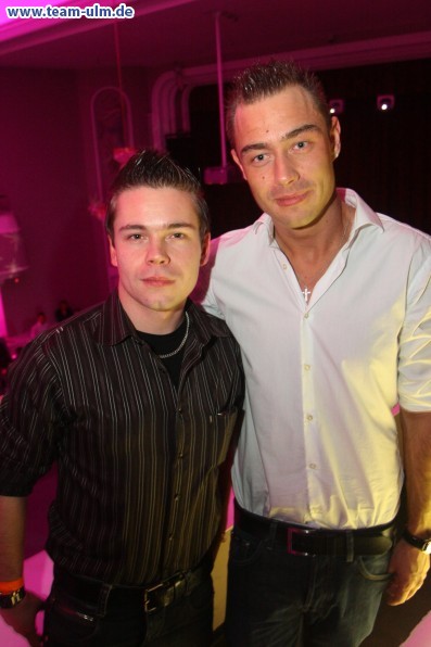 Strictly House Music @ Club Theatro - Bild 14