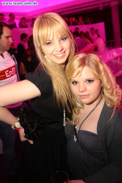 Strictly House Music @ Club Theatro - Bild 15