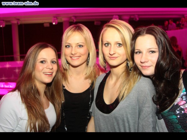 Strictly House Music @ Club Theatro - Bild 17