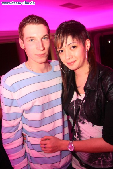 Strictly House Music @ Club Theatro - Bild 18