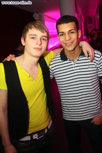 Strictly House Music @ Club Theatro - Bild 19