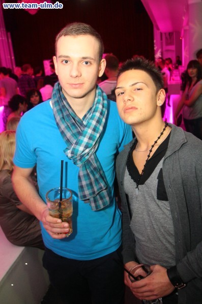 Strictly House Music @ Club Theatro - Bild 2