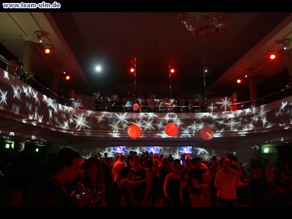 Strictly House Music @ Club Theatro - Bild 20