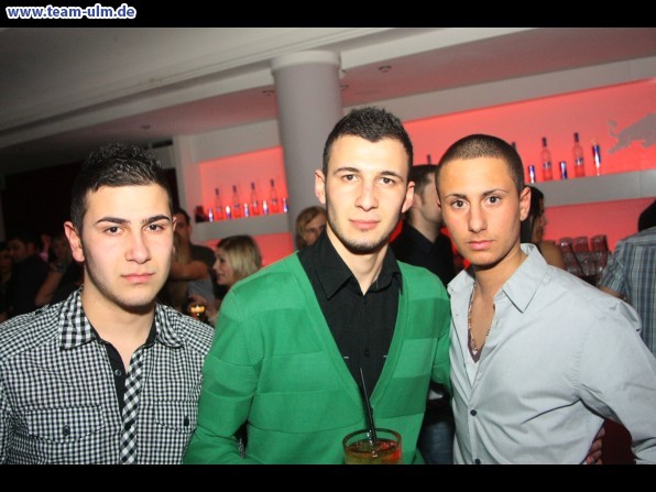 Strictly House Music @ Club Theatro - Bild 21