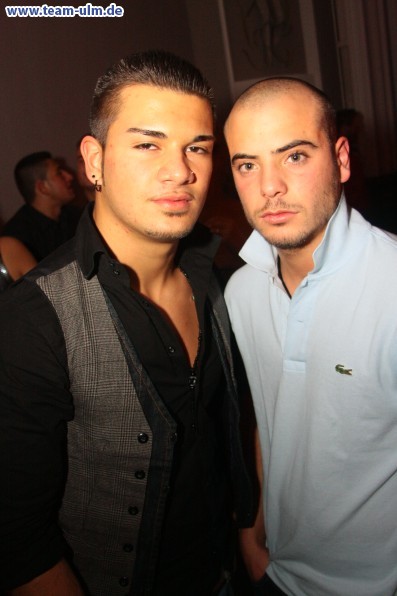 Strictly House Music @ Club Theatro - Bild 22
