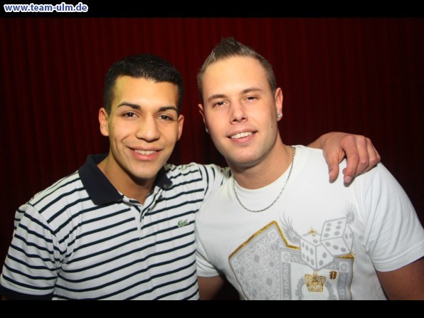 Strictly House Music @ Club Theatro - Bild 25