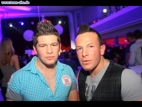 Strictly House Music @ Club Theatro - Bild 26