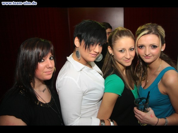 Strictly House Music @ Club Theatro - Bild 27