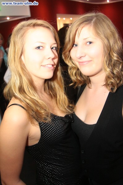 Strictly House Music @ Club Theatro - Bild 3