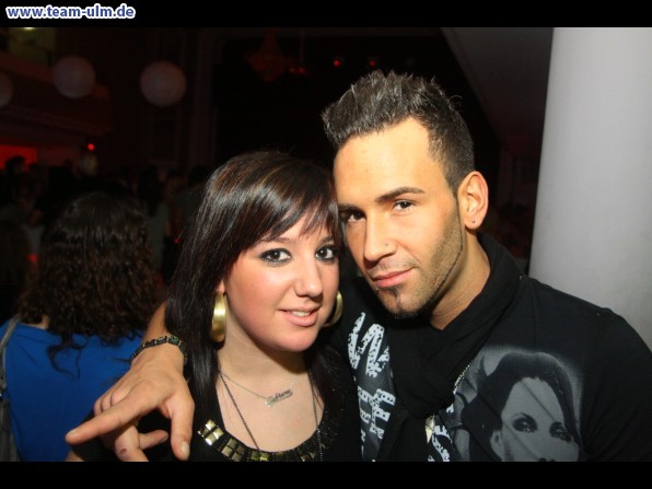 Strictly House Music @ Club Theatro - Bild 30