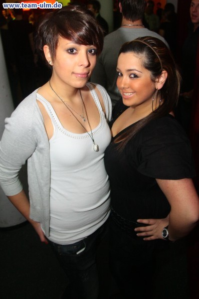 Strictly House Music @ Club Theatro - Bild 31