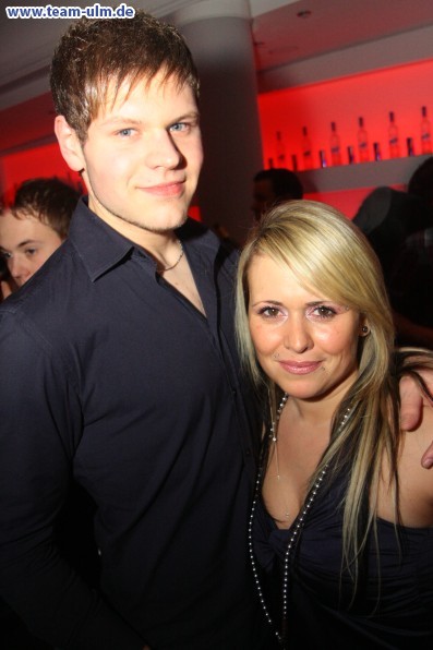 Strictly House Music @ Club Theatro - Bild 33