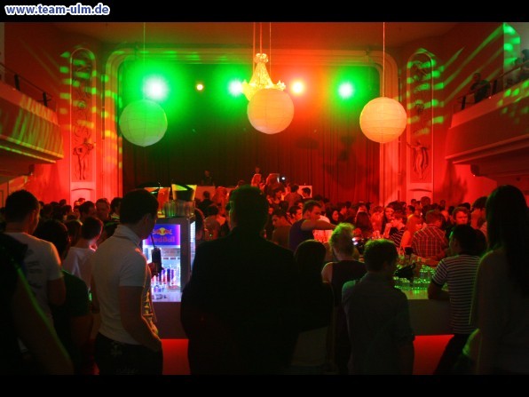 Strictly House Music @ Club Theatro - Bild 34