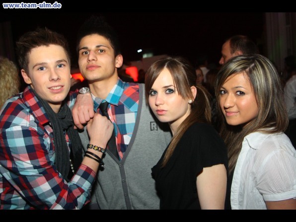 Strictly House Music @ Club Theatro - Bild 35