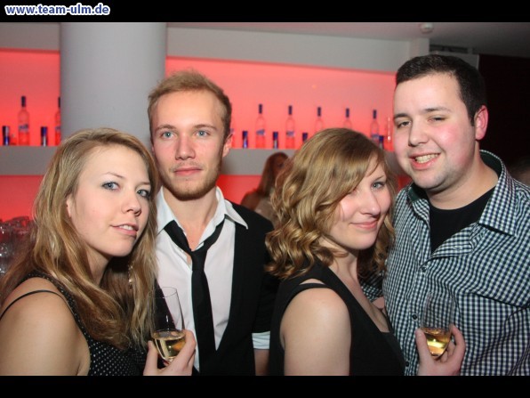 Strictly House Music @ Club Theatro - Bild 36