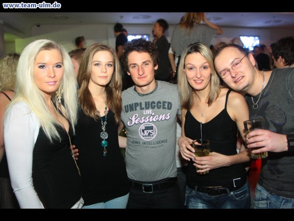 Strictly House Music @ Club Theatro - Bild 38