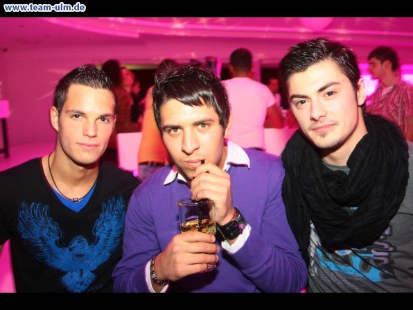 Strictly House Music @ Club Theatro - Bild 4