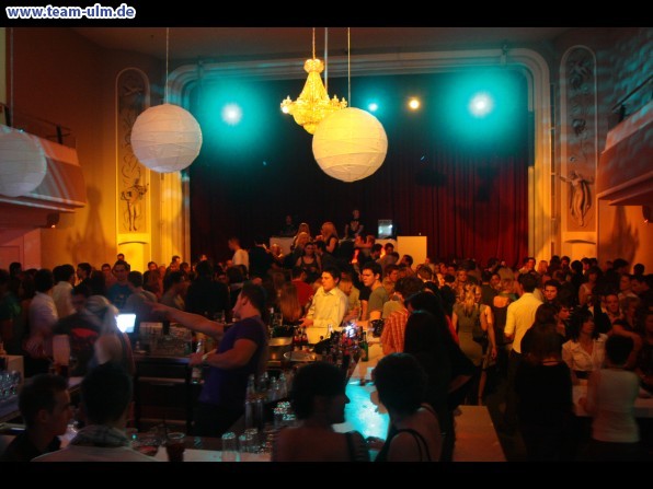 Strictly House Music @ Club Theatro - Bild 42