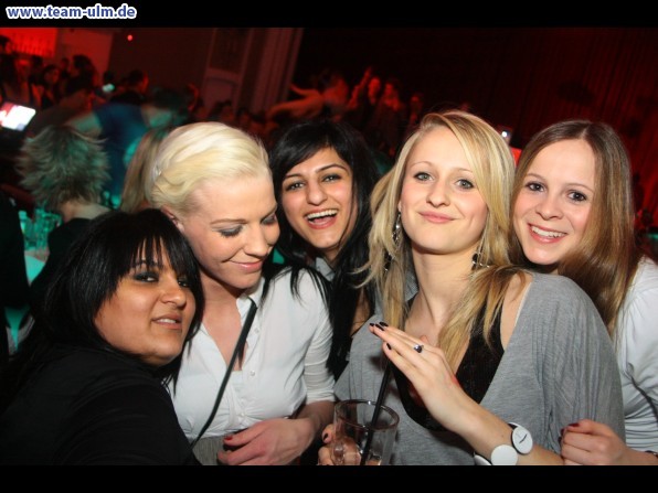 Strictly House Music @ Club Theatro - Bild 43