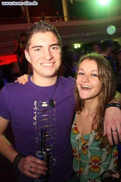 Strictly House Music @ Club Theatro - Bild 44