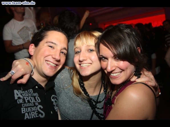 Strictly House Music @ Club Theatro - Bild 46