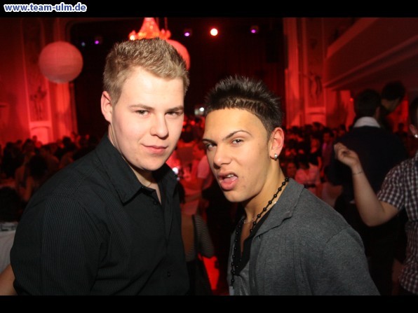 Strictly House Music @ Club Theatro - Bild 47