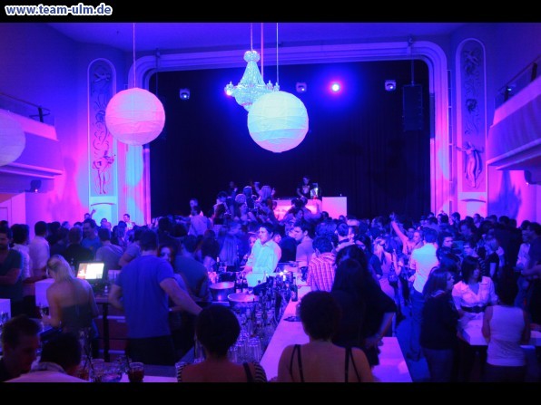 Strictly House Music @ Club Theatro - Bild 48