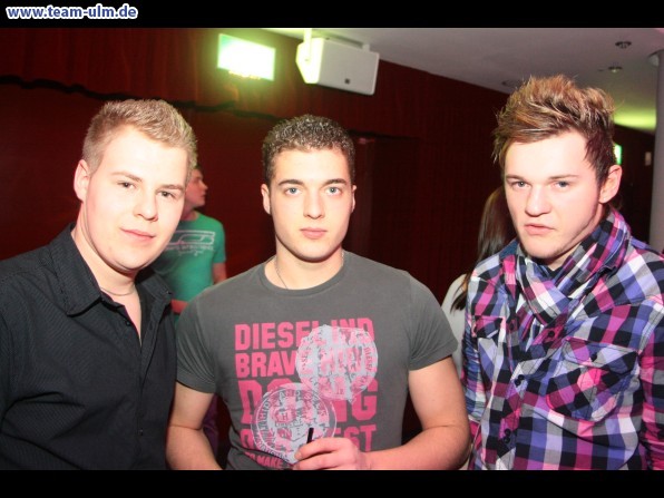 Strictly House Music @ Club Theatro - Bild 5