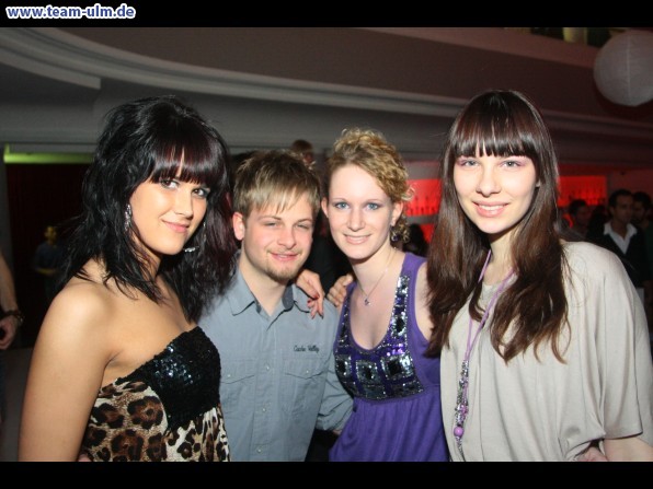 Strictly House Music @ Club Theatro - Bild 50
