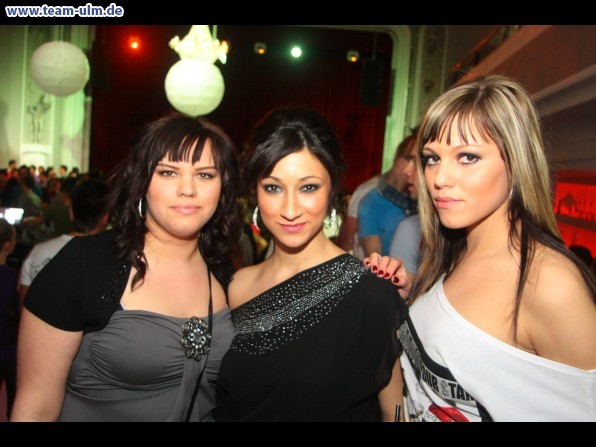 Strictly House Music @ Club Theatro - Bild 51
