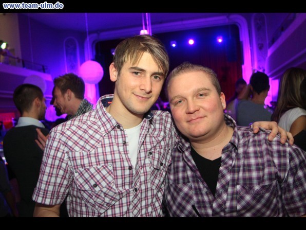 Strictly House Music @ Club Theatro - Bild 52