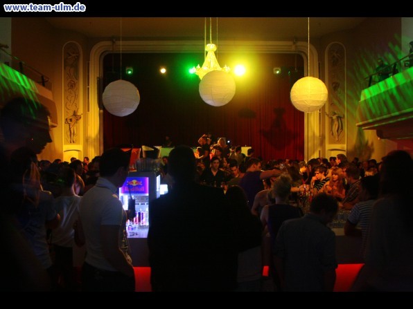 Strictly House Music @ Club Theatro - Bild 53