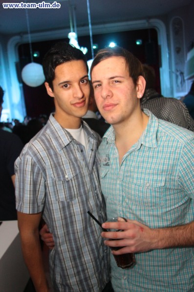 Strictly House Music @ Club Theatro - Bild 54