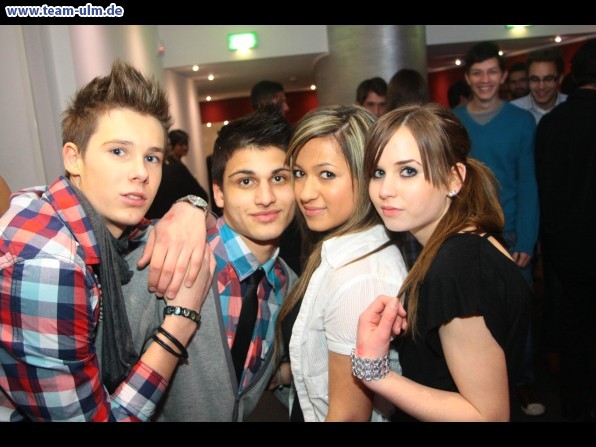 Strictly House Music @ Club Theatro - Bild 55