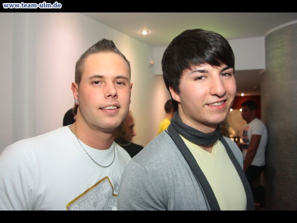 Strictly House Music @ Club Theatro - Bild 57