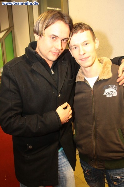 Strictly House Music @ Club Theatro - Bild 60
