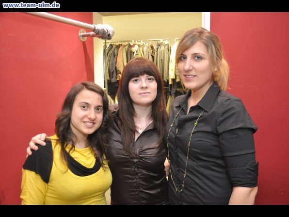 Strictly House Music @ Club Theatro - Bild 61