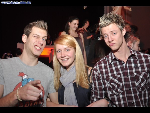 Strictly House Music @ Club Theatro - Bild 63