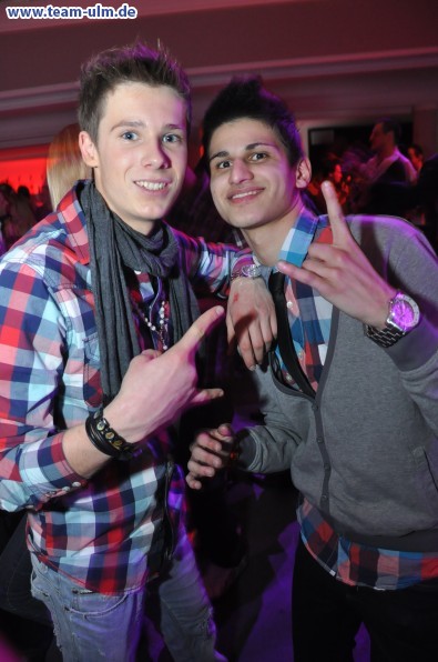 Strictly House Music @ Club Theatro - Bild 64