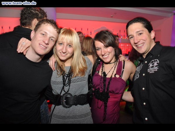 Strictly House Music @ Club Theatro - Bild 65