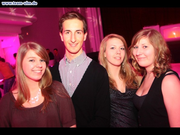 Strictly House Music @ Club Theatro - Bild 7